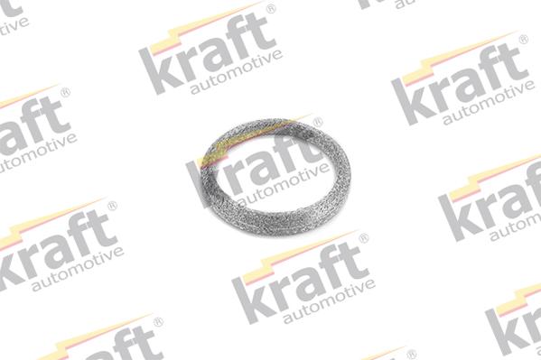 KRAFT AUTOMOTIVE 0535040 - Уплотнительное кольцо, труба выхлопного газа autodif.ru