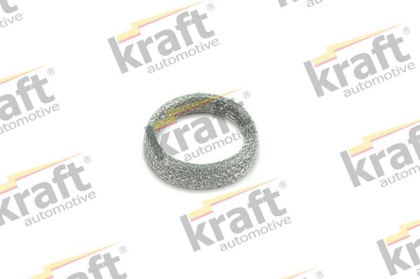 KRAFT AUTOMOTIVE 0535020 - Уплотнительное кольцо, труба выхлопного газа autodif.ru