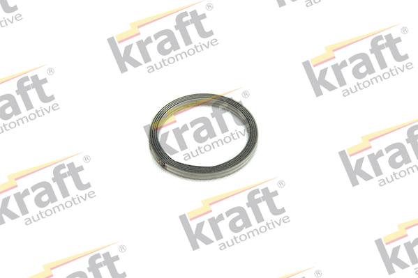 KRAFT AUTOMOTIVE 0533540 - Уплотнительное кольцо, труба выхлопного газа autodif.ru