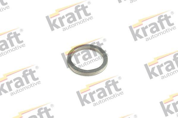 KRAFT AUTOMOTIVE 0533530 - Уплотнительное кольцо, труба выхлопного газа autodif.ru