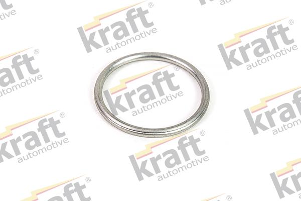 KRAFT AUTOMOTIVE 0533520 - Уплотнительное кольцо, труба выхлопного газа autodif.ru