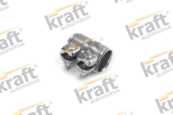 KRAFT AUTOMOTIVE 0570025 - Соединительные элементы, система выпуска autodif.ru