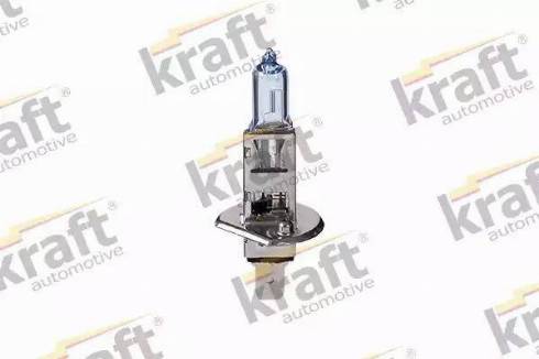 KRAFT AUTOMOTIVE 0804804 - Лампа накаливания, фара с автоматической системой стабилизации autodif.ru