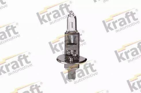 KRAFT AUTOMOTIVE 0804799 - Лампа накаливания, фара с автоматической системой стабилизации autodif.ru