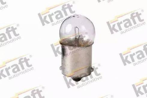 KRAFT AUTOMOTIVE 0810850 - Лампа накаливания, стояночный / габаритный огонь autodif.ru