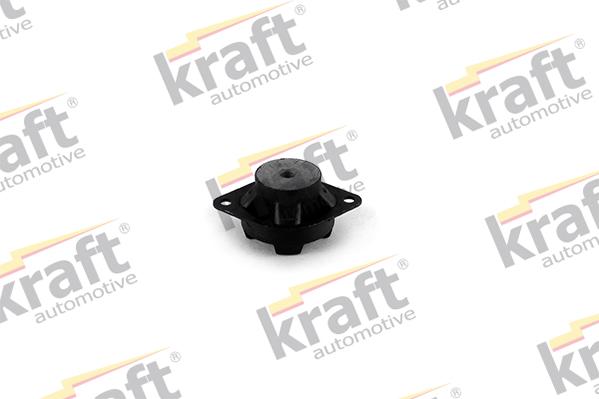KRAFT AUTOMOTIVE 1490580 - Подвеска, автоматическая коробка передач autodif.ru
