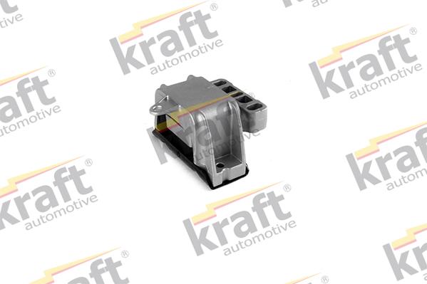 KRAFT AUTOMOTIVE 1490850 - Подвеска, автоматическая коробка передач autodif.ru