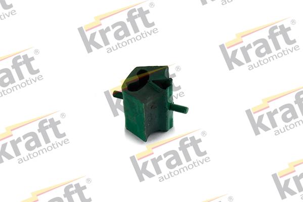 KRAFT AUTOMOTIVE 1490360 - Подушка, опора, подвеска двигателя autodif.ru