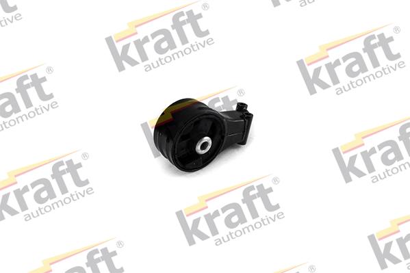 KRAFT AUTOMOTIVE 1491852 - Подвеска, автоматическая коробка передач autodif.ru