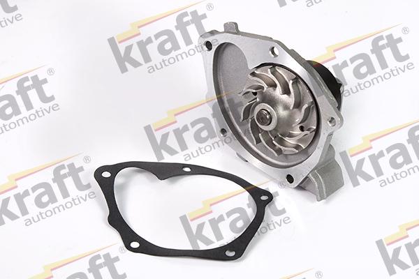 KRAFT AUTOMOTIVE 1504221 - Водяной насос autodif.ru