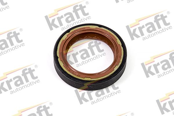 KRAFT AUTOMOTIVE 1150010 - Уплотняющее кольцо, коленчатый вал autodif.ru