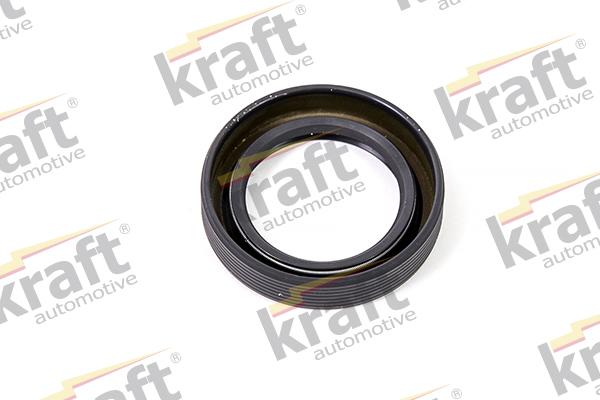 KRAFT AUTOMOTIVE 1150011 - Уплотняющее кольцо, коленчатый вал autodif.ru