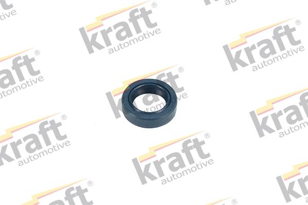 KRAFT AUTOMOTIVE 1150247 - Уплотняющее кольцо, ступенчатая коробка передач autodif.ru