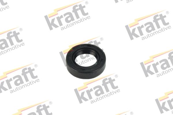 KRAFT AUTOMOTIVE 1150214 - Уплотняющее кольцо, ступенчатая коробка передач autodif.ru