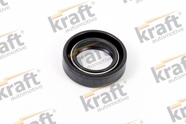 KRAFT AUTOMOTIVE 1150223 - Уплотняющее кольцо, ступенчатая коробка передач autodif.ru