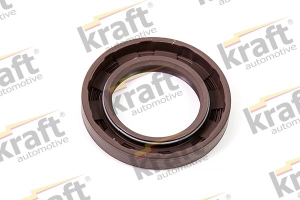 KRAFT AUTOMOTIVE 1151550 - Уплотняющее кольцо, коленчатый вал autodif.ru
