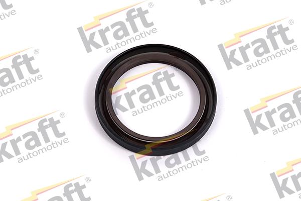 KRAFT AUTOMOTIVE 1151517 - Уплотняющее кольцо, коленчатый вал autodif.ru