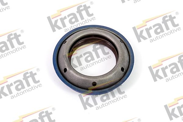 KRAFT AUTOMOTIVE 1151629 - Уплотняющее кольцо, ступенчатая коробка передач autodif.ru