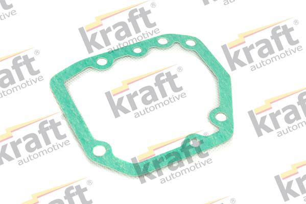 KRAFT AUTOMOTIVE 1131537 - Прокладка, ступенчатая коробка autodif.ru