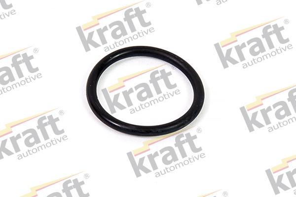 KRAFT AUTOMOTIVE 1131820 - Уплотнительное кольцо, резьбовая пробка маслосливного отверстия autodif.ru