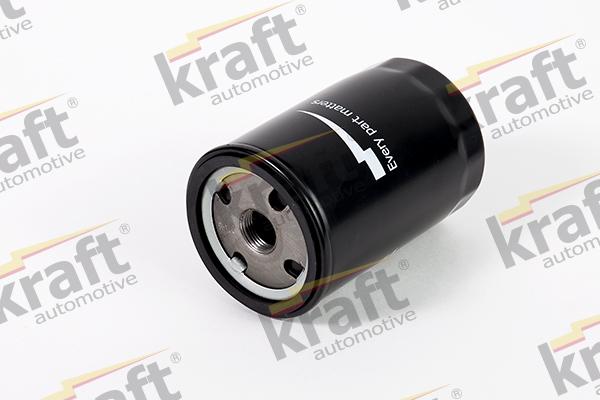 KRAFT AUTOMOTIVE 1700020 - Масляный фильтр autodif.ru