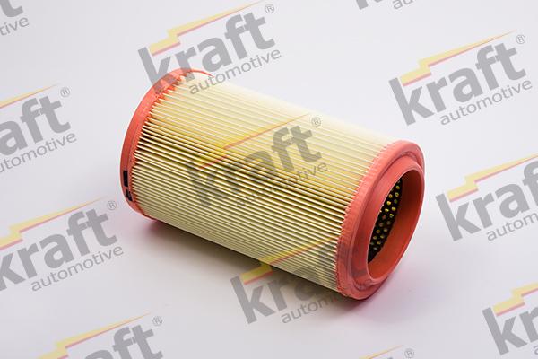 KRAFT AUTOMOTIVE 1716871 - Воздушный фильтр, двигатель autodif.ru