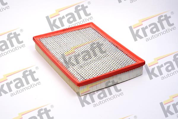 KRAFT AUTOMOTIVE 1711800 - Воздушный фильтр, двигатель autodif.ru