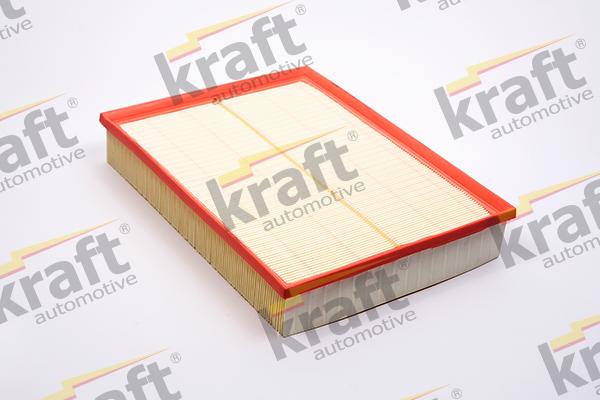 KRAFT AUTOMOTIVE 1711337 - Воздушный фильтр, двигатель autodif.ru