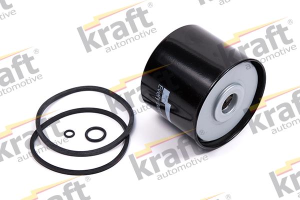 KRAFT AUTOMOTIVE 1720050 - Топливный фильтр autodif.ru