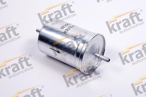 KRAFT AUTOMOTIVE 1720120 - Топливный фильтр autodif.ru