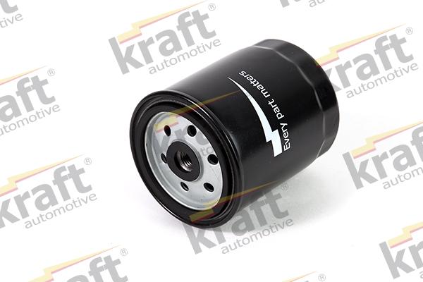 KRAFT AUTOMOTIVE 1721010 - Топливный фильтр autodif.ru