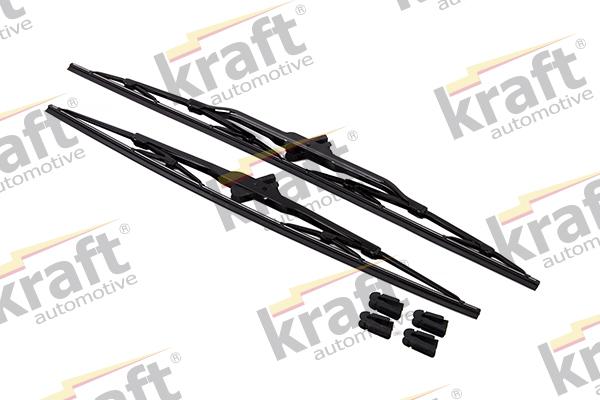 KRAFT AUTOMOTIVE KS5348 - Щетка стеклоочистителя autodif.ru