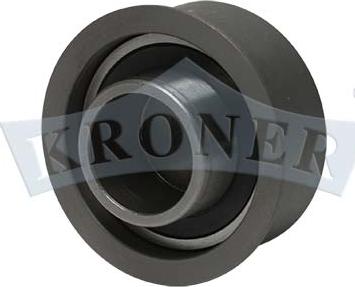 Kroner K152329 - Натяжной ролик, зубчатый ремень ГРМ autodif.ru