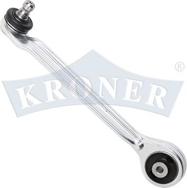 Kroner K340004 - Рычаг подвески колеса autodif.ru