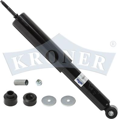 Kroner K3505371G - Амортизатор autodif.ru