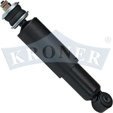 Kroner K350001 - Амортизатор autodif.ru