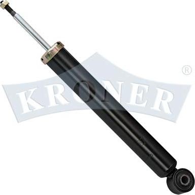 Kroner K3501446G - Амортизатор autodif.ru