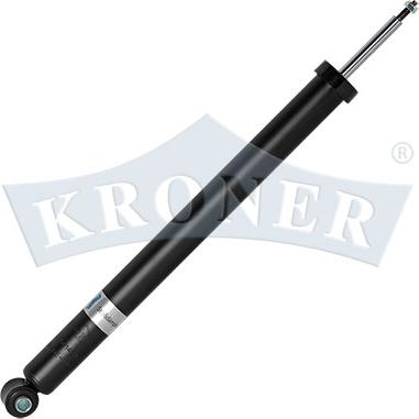 Kroner K3501434G - Амортизатор autodif.ru