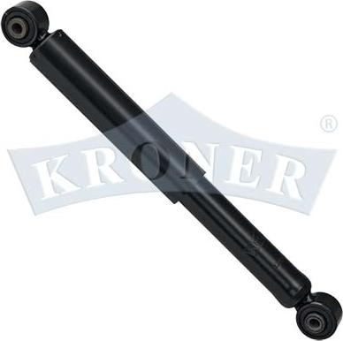 Kroner K3501595G - Амортизатор autodif.ru