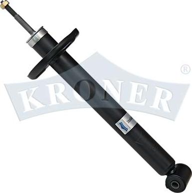 Kroner K3501564H - Амортизатор autodif.ru