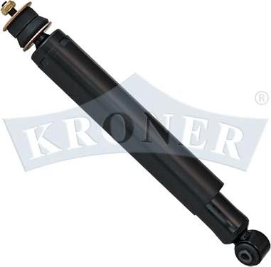 Kroner K3501565H - Амортизатор autodif.ru