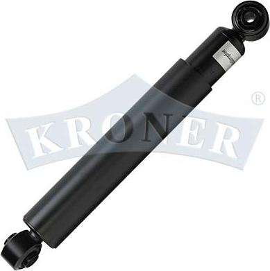 Kroner K3501587H - Амортизатор autodif.ru
