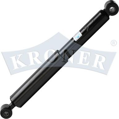 Kroner K3501266G - Амортизатор autodif.ru