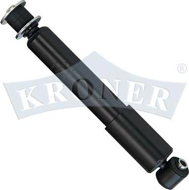 Kroner K3501208G - Амортизатор autodif.ru