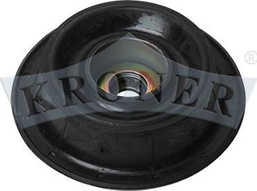 Kroner K353251 - Опора стойки амортизатора, подушка autodif.ru