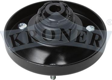 Kroner K353284 - Элементы крепления амортизатора autodif.ru