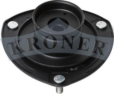 Kroner K353273 - Опора стойки амортизатора, подушка autodif.ru