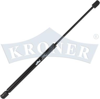 Kroner K360001 - Амортизатор багажника FORD Focus II Hatchback (04-) (K360001) KRONER autodif.ru