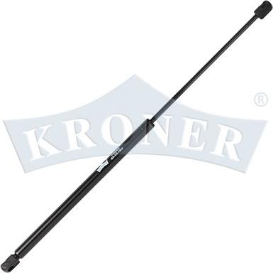 Kroner K360003 - Газовая пружина, упор autodif.ru