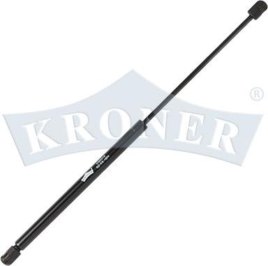 Kroner K360015 - Газовая пружина, упор autodif.ru